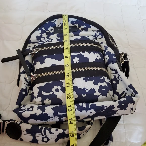 New Marc by Marc jacobs backpack - Picture 6 of 15